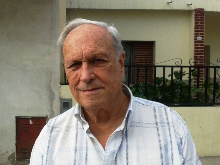 Ing. Luis Buitrago