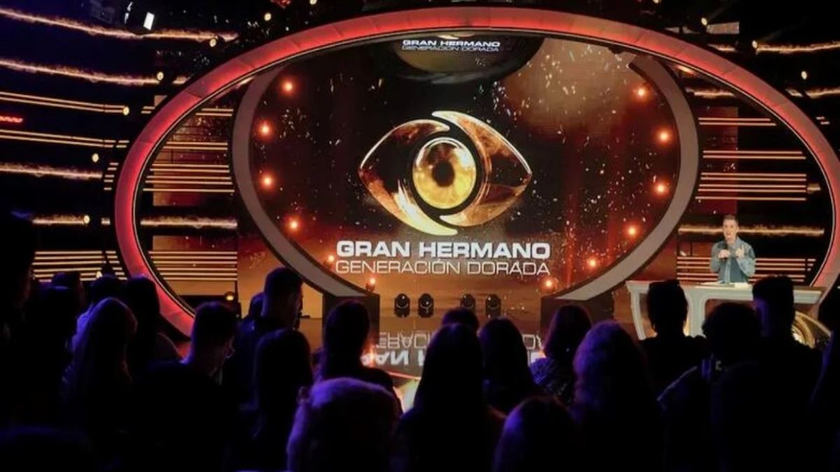 Gran Hermano Generación Dorada: así se definió la primera eliminación en la  placa planta