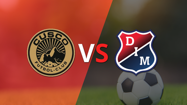 Cusco FC vs Independiente Medellín: previa, horario y cómo llegan para la fecha 5 del grupo A de la Copa Libertadores