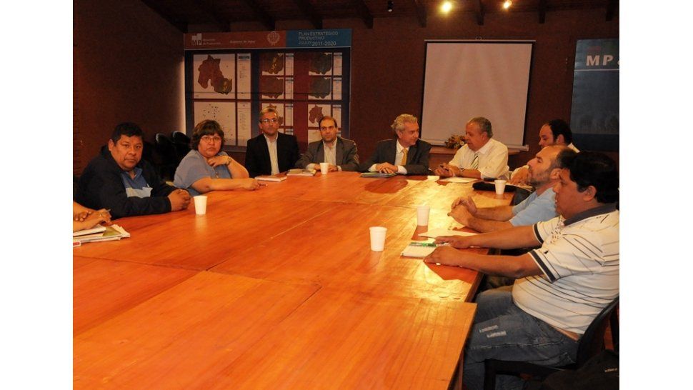 FGE  y Gobierno