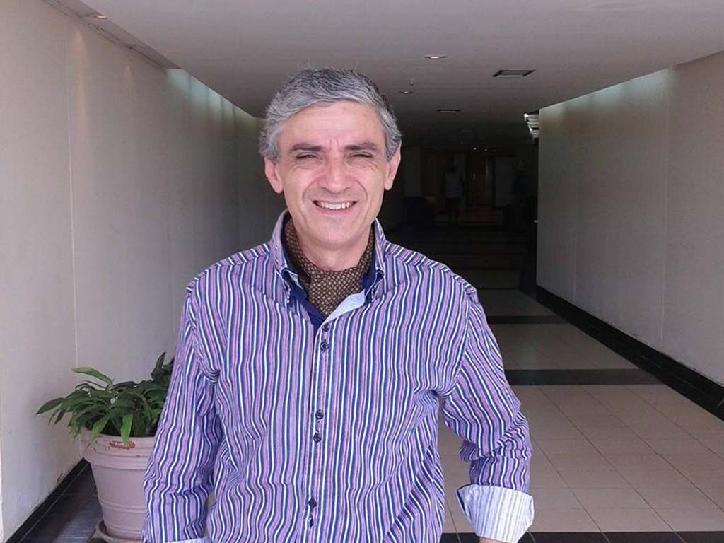 José Luis Martiarena