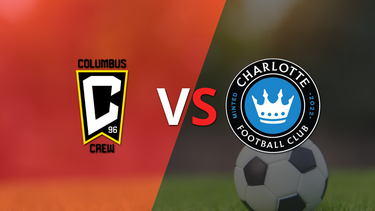 Columbus Crew muestra su poderío y derrota a Charlotte FC por 4-2