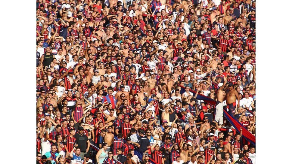 San Lorenzo