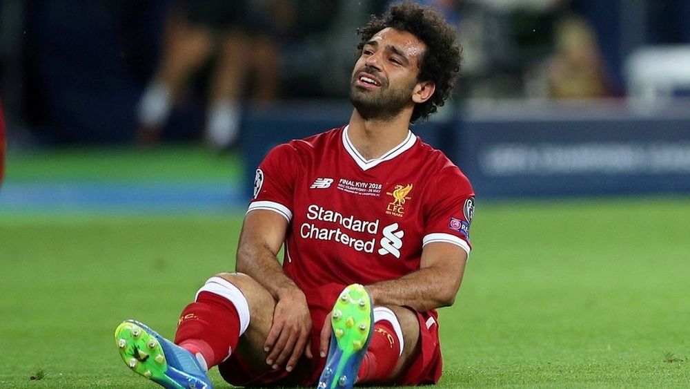 Recuperación récord: Mohamed Salah jugará el Mundial