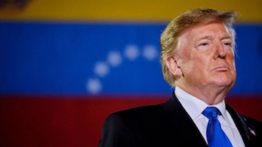 Nuevo anuncio de Donald Trump.