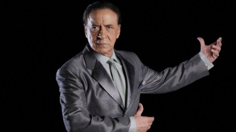 Juan Carlos Copes - Bailarín