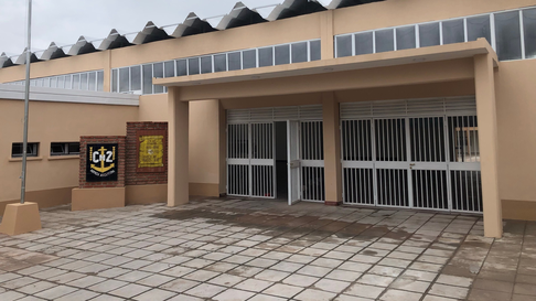 Todo Jujuy | Colegio NAcional 2