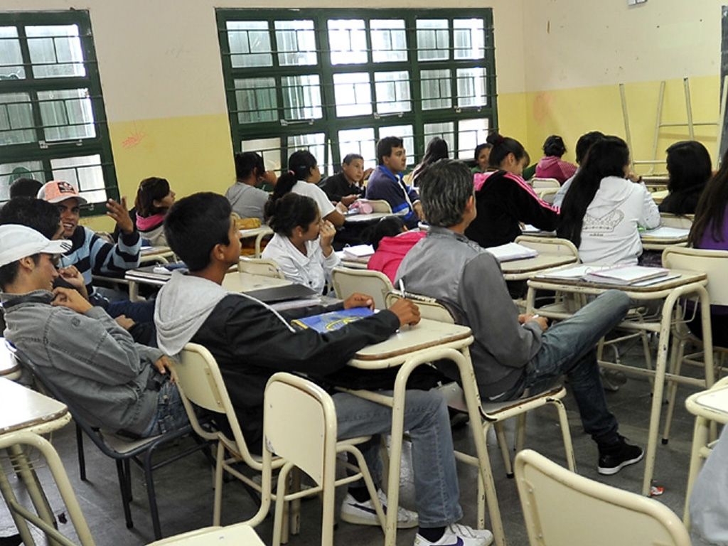 Estudiantes