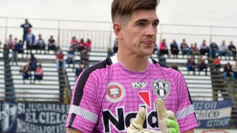 Facundo Espíndola