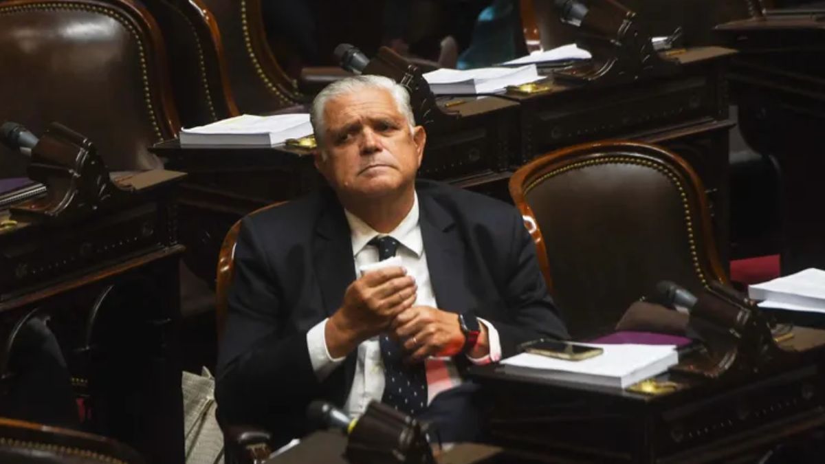 Murió la hija del diputado nacional Ricardo Lopez Murphy