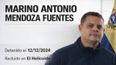 El régimen de Venezuela excarceló a Marino Antonio Mendoza Fuentes, chofer oficial de la embajada argentina en Caracas &nbsp;
