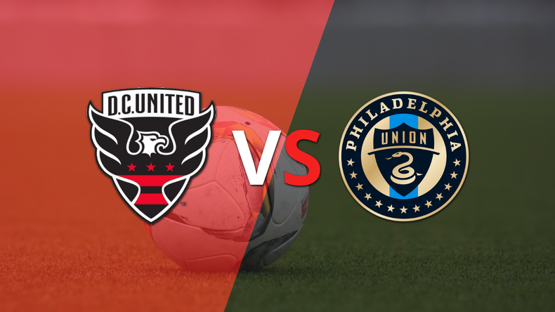 DC United vs Philadelphia Union: previa, horario y cómo llegan para la semana 30 de la MLS