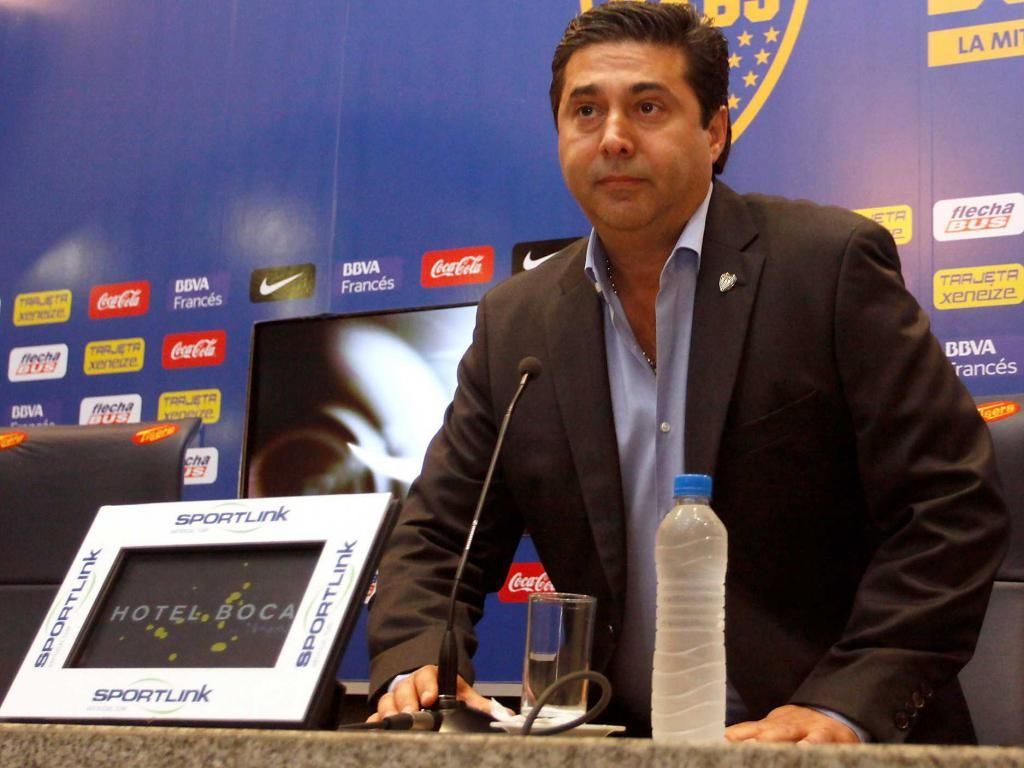 Daniel Angelici