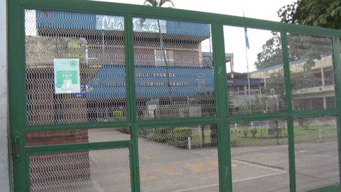 Todo Jujuy | Libertador Escuela Técnica Herminio Arrieta
