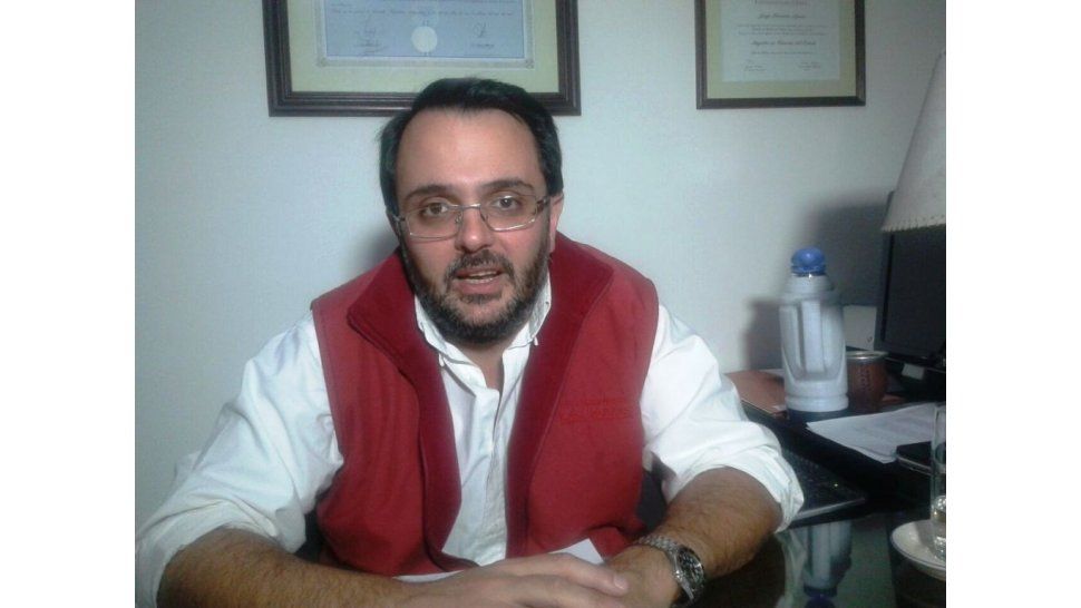 Lisandro Aguiar