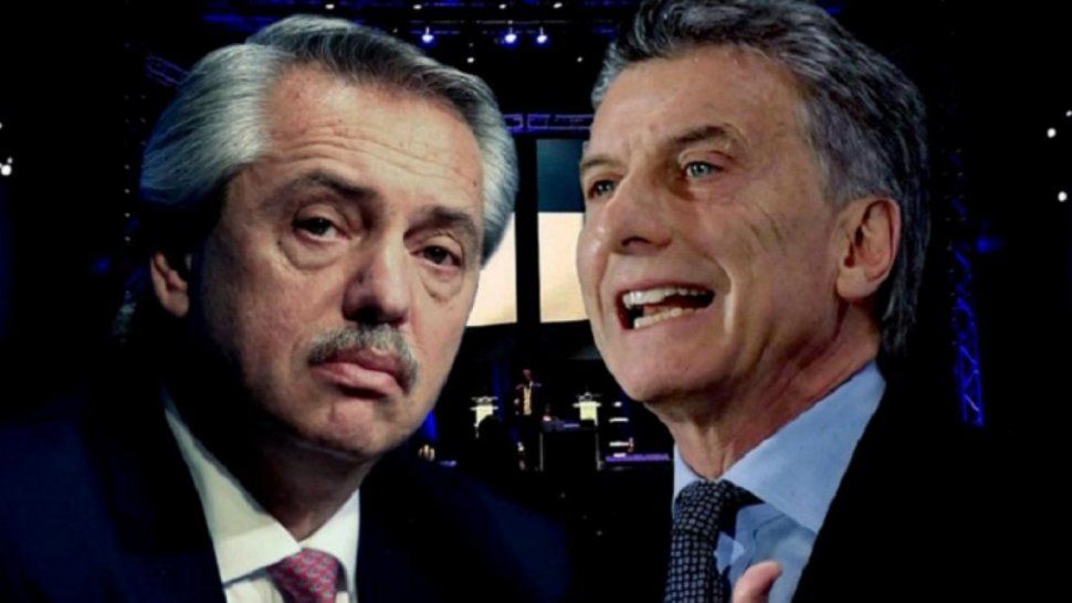 Qué necesita Mauricio Macri para llegar al balotaje 