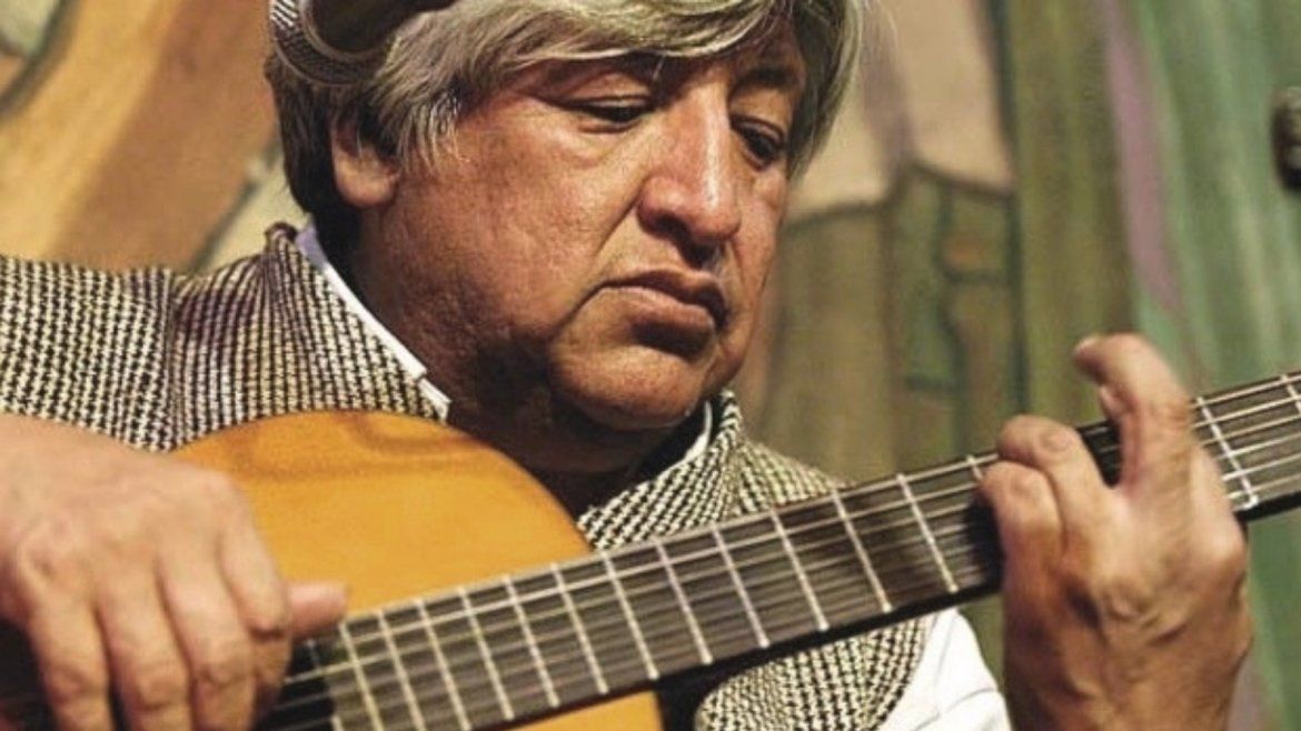 Todo Jujuy | Ricardo Vilca
