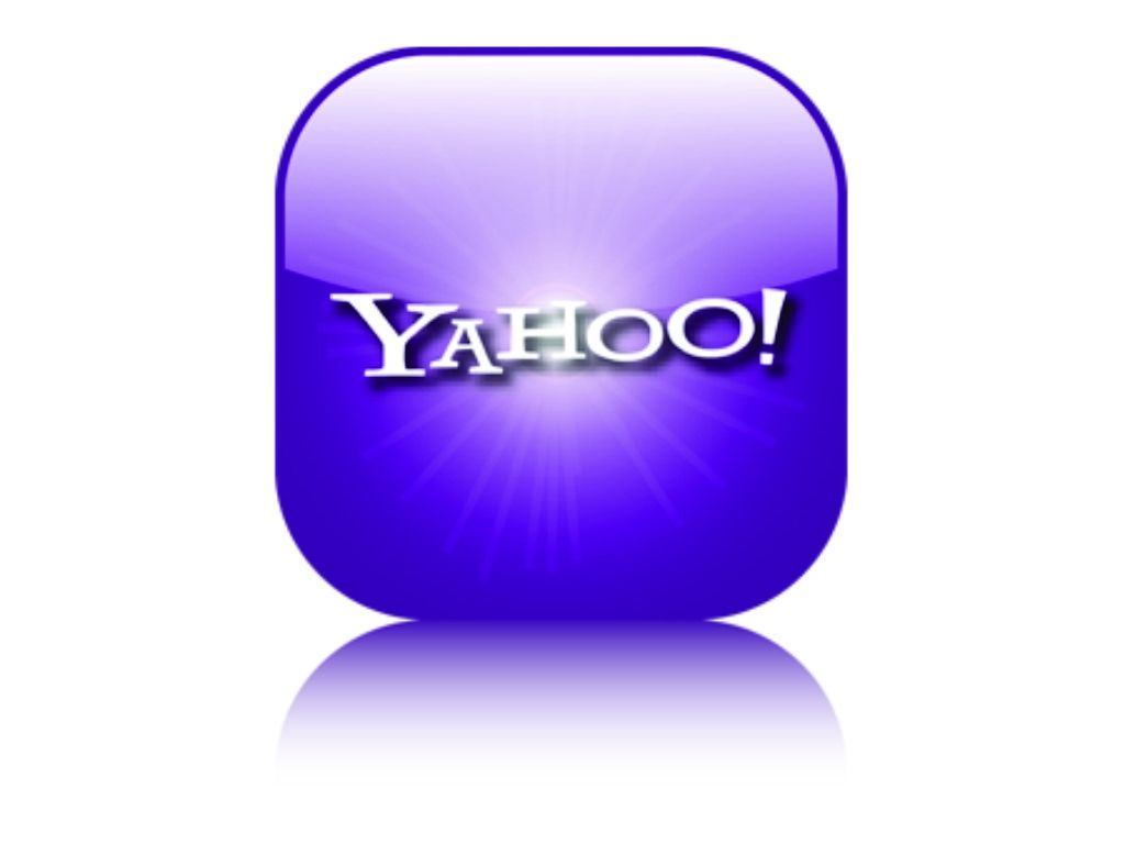 Yahoo