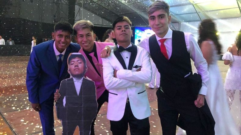 Cena Blanca 2021.