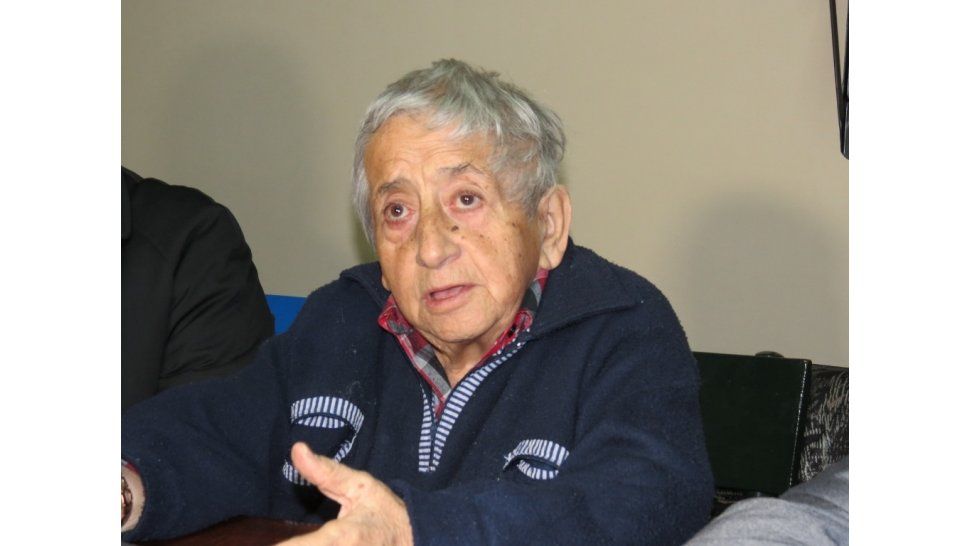 Mercedes Castro