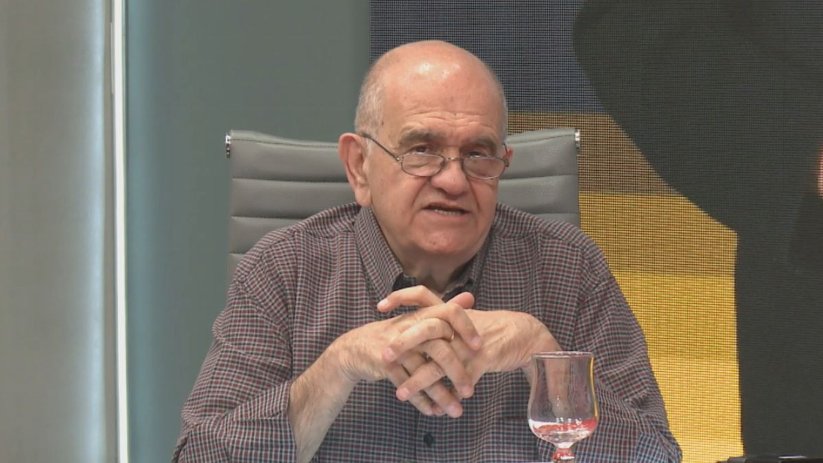 Alberto Siufi asume la Secretaría de Comunicación y Gobierno Abierto de Jujuy tras tres décadas en los medios