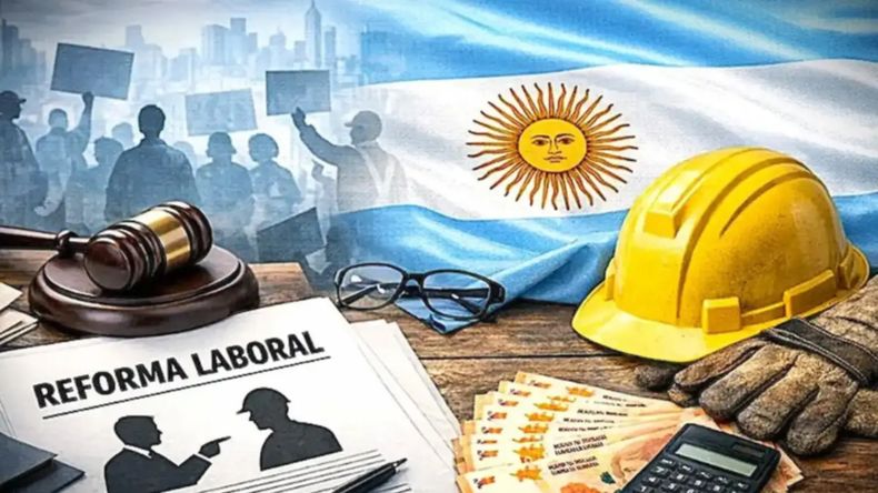 Reforma laboral: qué es y cómo funcionaría el FAL.