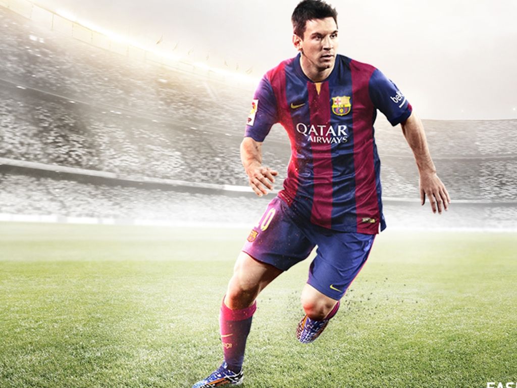 FIFA 15