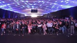 Experiencia ENDEAVOR NOA 2025.