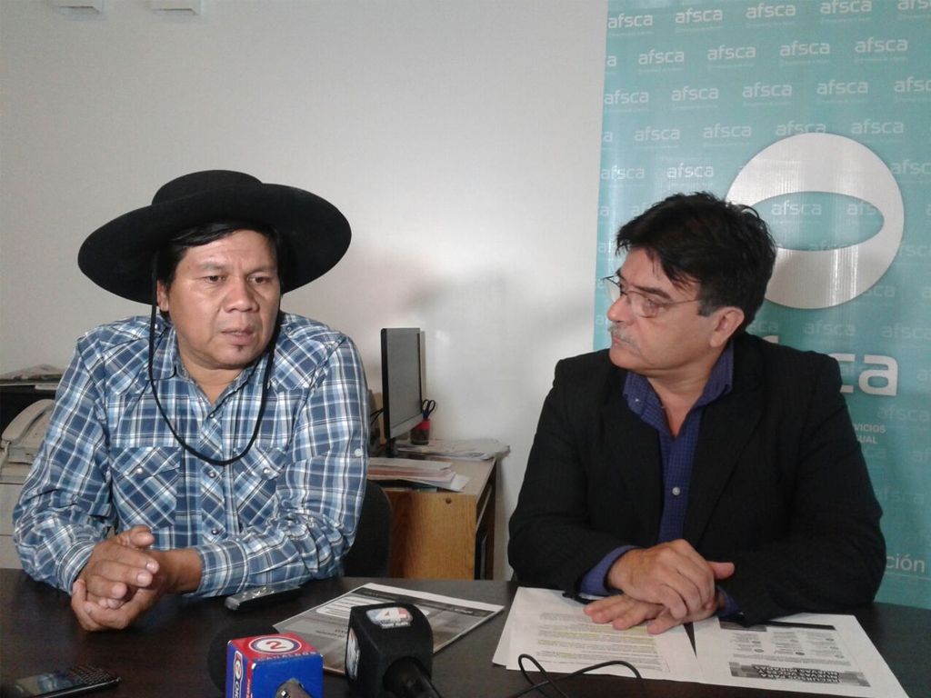 Entrega de licencias del AFSCA