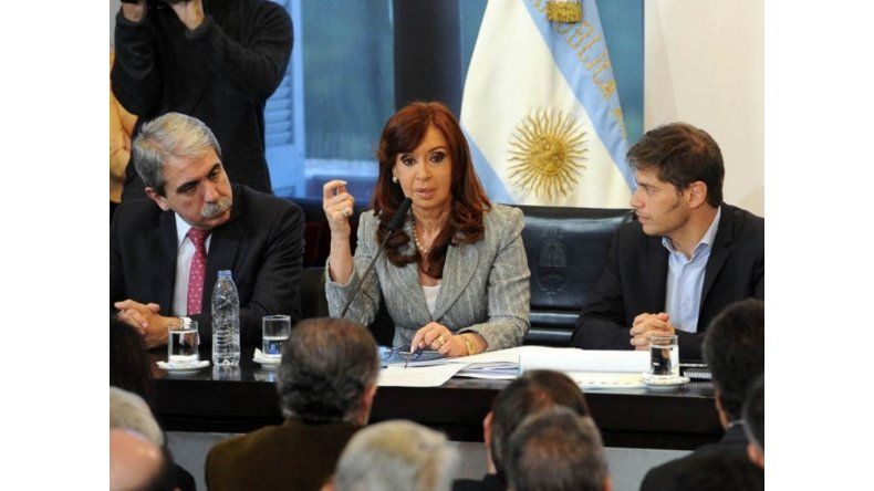 Cristina Fernández