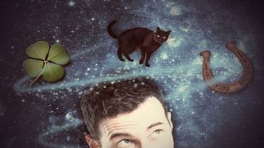 Los signos del horóscopo más&nbsp;&nbsp;supersticiosos