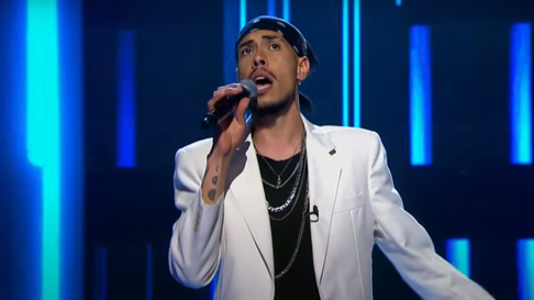 Todo Jujuy | Agustín Castro, el jujeño que llegó a Canta Conmigo Ahora