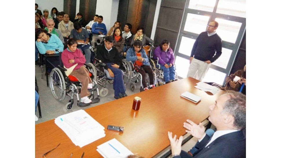 Jornadas