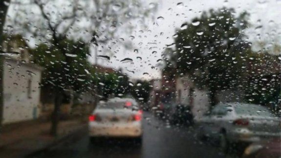Tiempo en Jujuy: pronostican frío y lluvias para hoy