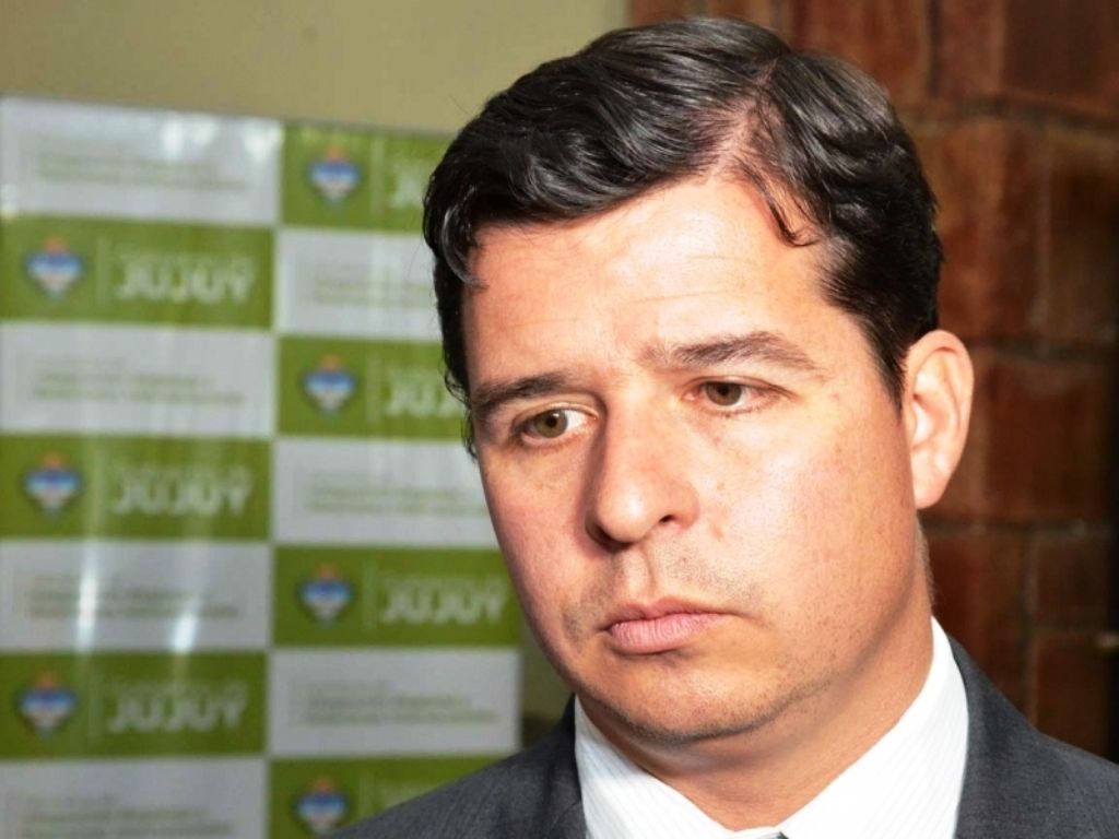 Horacio Macedo (hijo)