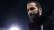 Higuaín irreconocible: la foto viral en Miami que generó dudas sobre su cambio físico Higuaín irreconocible: la foto viral en Miami que generó dudas sobre su cambio físico