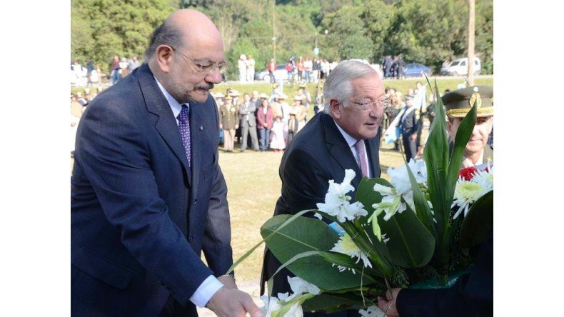 Acto en León