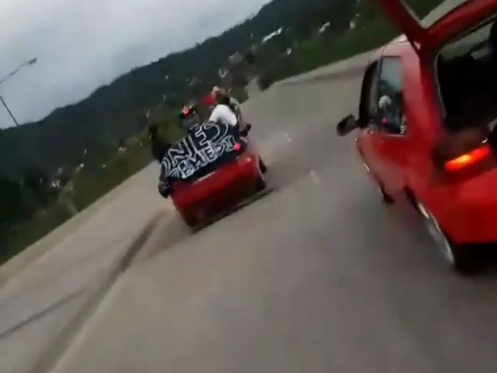 Caravana