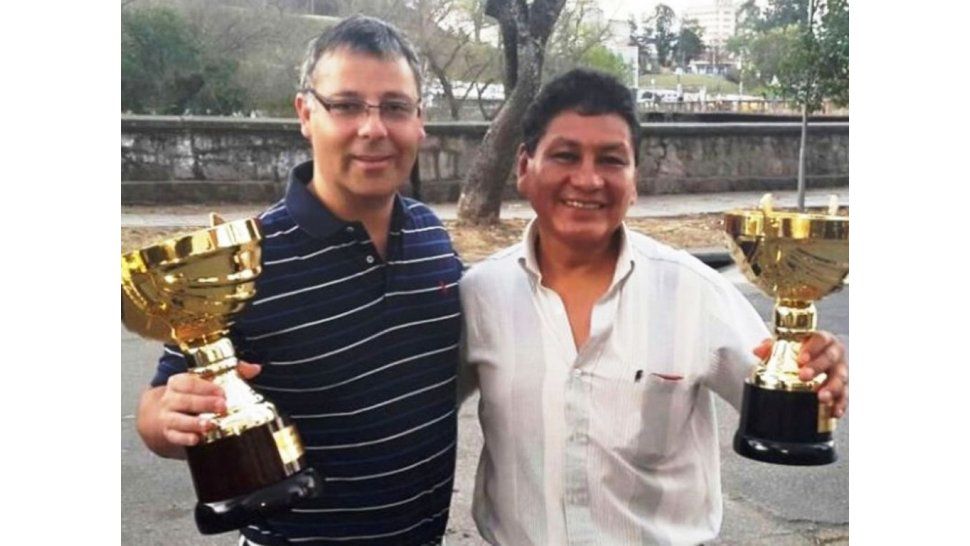 Copa Unicable