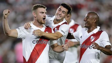 River Plate juega en Salta el próximo 25 de marzo.