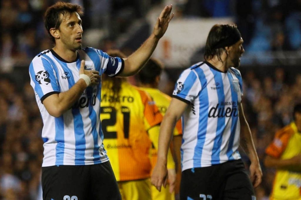 Diego Milito
