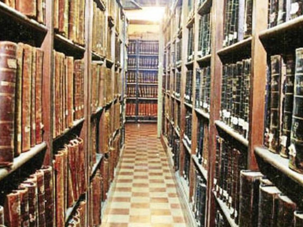 Archivo provincial