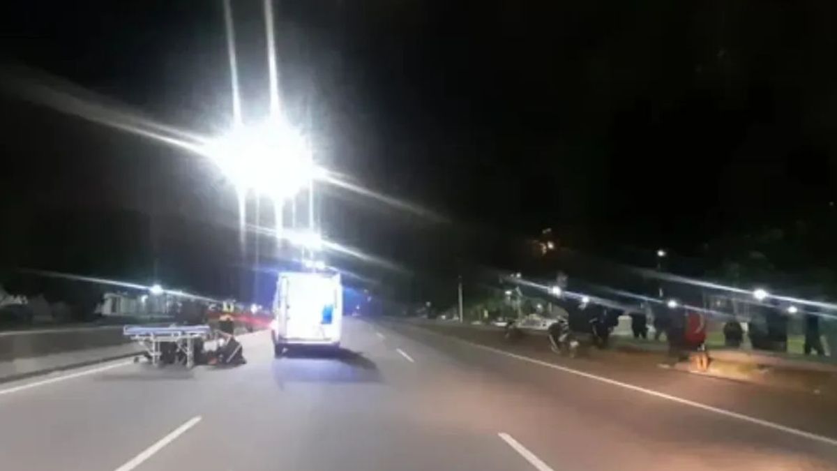 Corte total momentáneo en avenida Savio y Ruta 9 por un siniestro vial Corte total momentáneo en avenida Savio y Ruta 9 por un siniestro vial