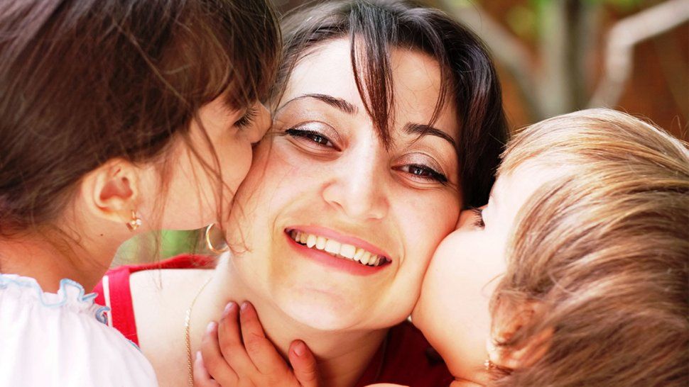 ¡Feliz día Mamá! Te contámos porque se celebra este día con una historia más que especial