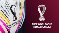 Filtraron a Rihla, la pelota del Mundial de Qatar 2022.&nbsp;