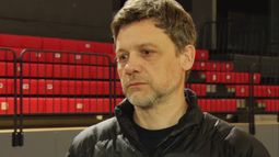 Guillermo Tasso - DT Jujuy Básquet