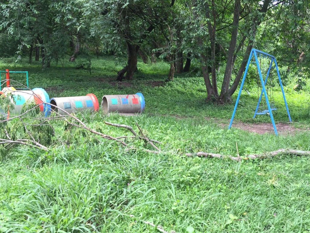 Juegos abandonados