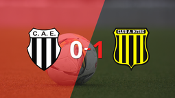 Mitre (SE) se quedó con el triunfo en una difícil visita a Estudiantes (BA)