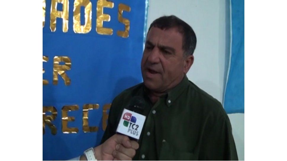 Héctor Zeitune