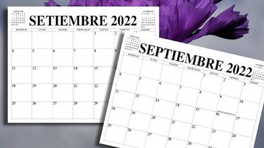 La RAE definió si es septiembre o setiembre